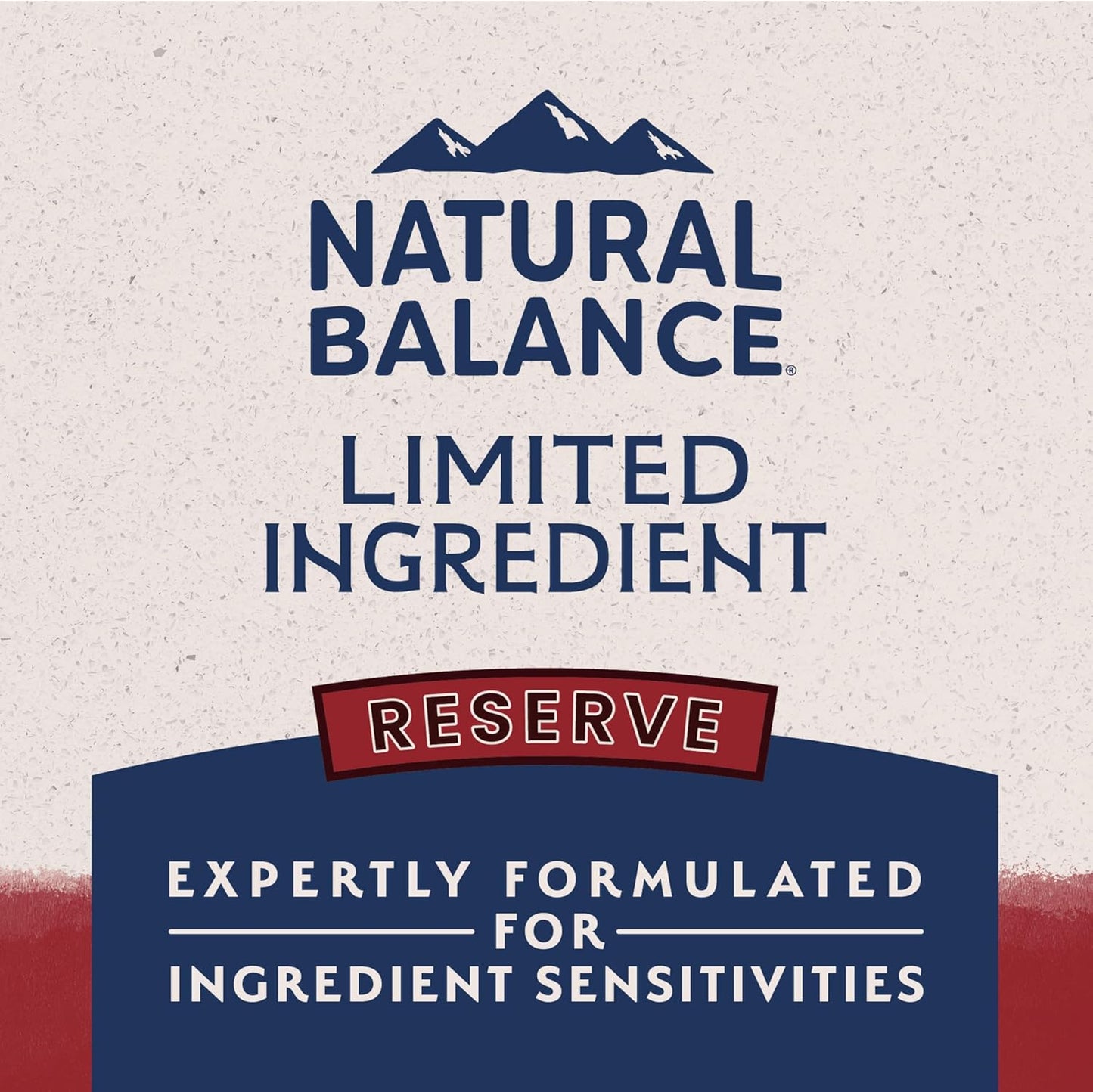 Limited Ingredient Diet | Adult Grain-Free Dry Dog Food | Protein Options Include Salmon, Duck, Bison, Beef, Lamb, Venison, or Chicken